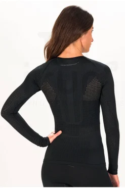 Femme Compressport Manches Longues^On/Off W femme