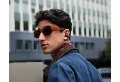 Shokz Casques / Casques À Conduction Osseuse / Écouteurs^OpenDots ONE