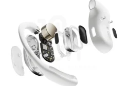 Shokz Casques / Casques À Conduction Osseuse / Écouteurs^OpenFit Air