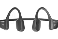 Shokz Casques / Casques À Conduction Osseuse / Écouteurs^OpenRun