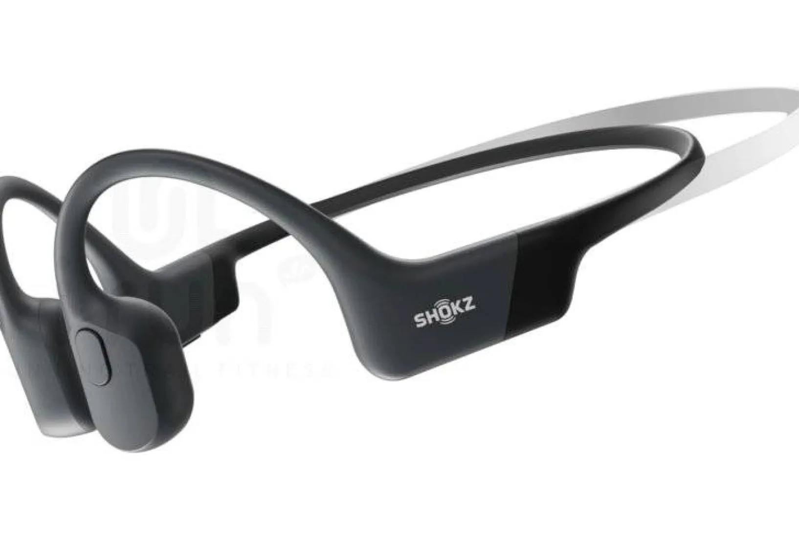 Shokz Casques / Casques À Conduction Osseuse / Écouteurs^OpenRun