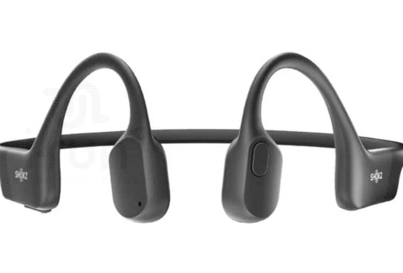 Shokz Casques / Casques À Conduction Osseuse / Écouteurs^OpenRun