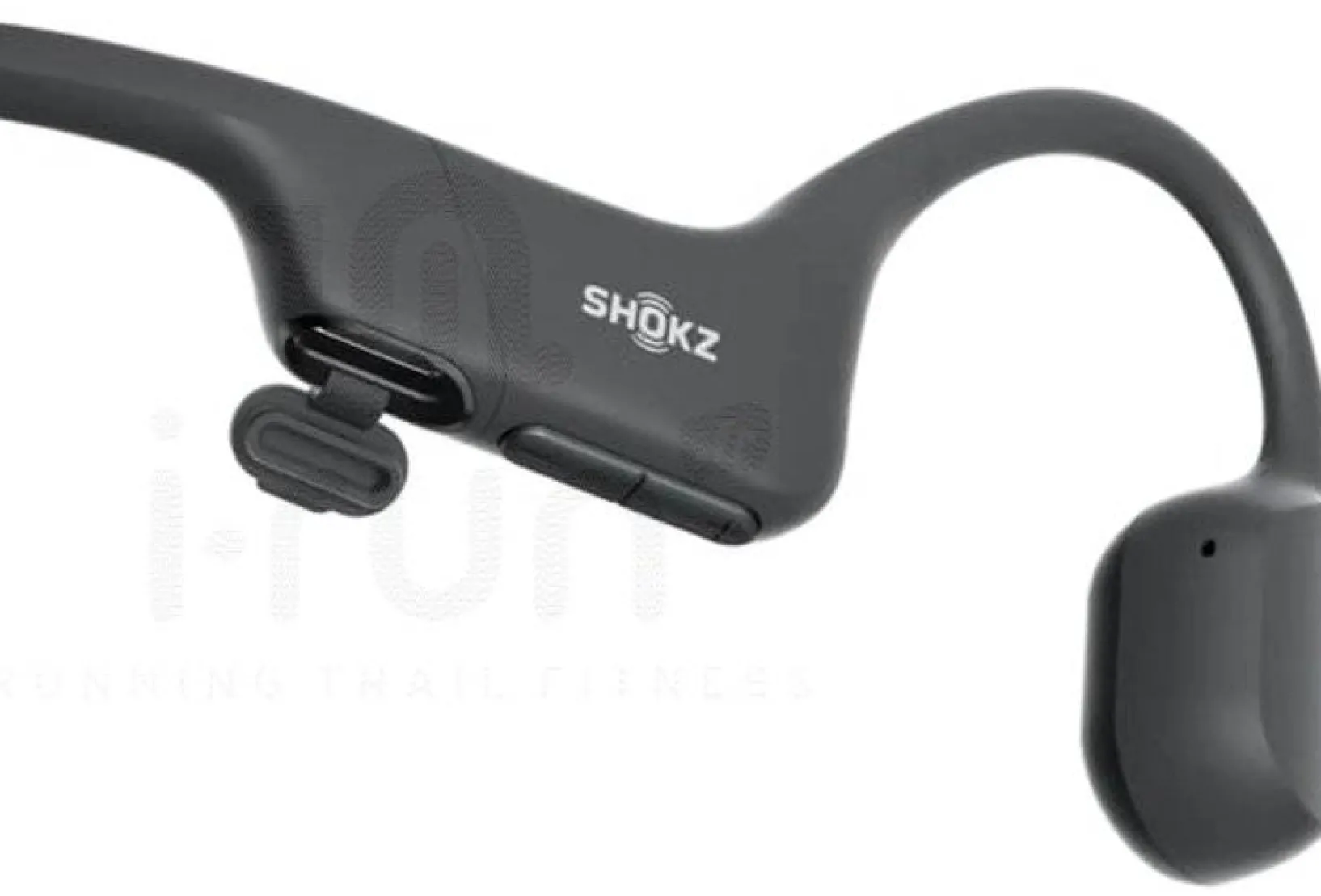 Shokz Casques / Casques À Conduction Osseuse / Écouteurs^OpenRun