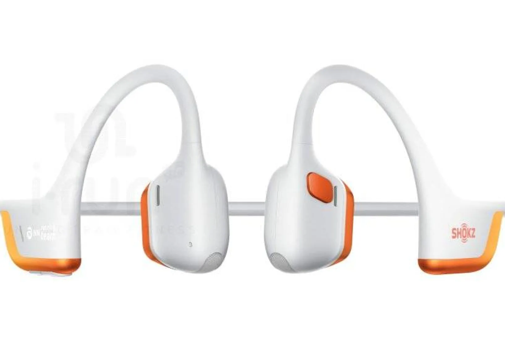 Shokz Casques / Casques À Conduction Osseuse / Écouteurs^OpenRun Pro 2