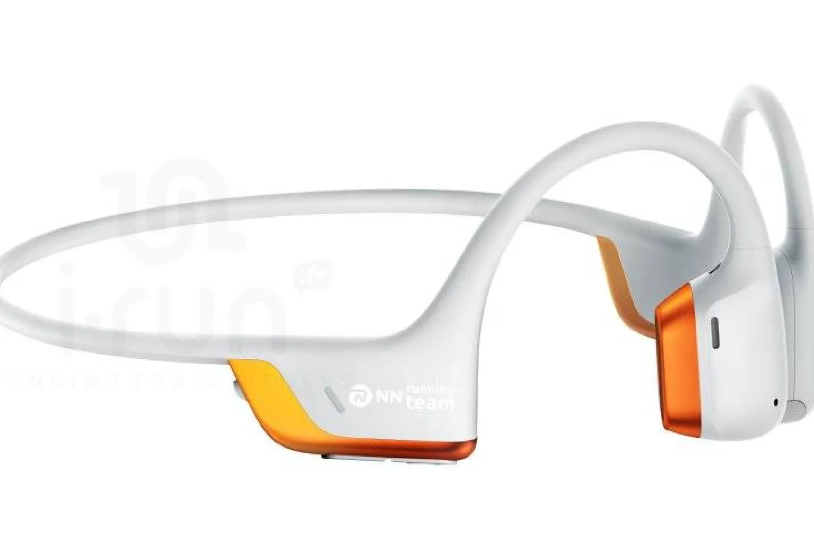 Shokz Casques / Casques À Conduction Osseuse / Écouteurs^OpenRun Pro 2