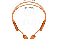 Shokz Casques / Casques À Conduction Osseuse / Écouteurs^OpenRun Pro 2