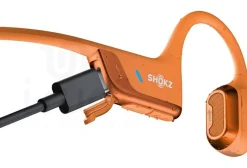 Shokz Casques / Casques À Conduction Osseuse / Écouteurs^OpenRun Pro 2