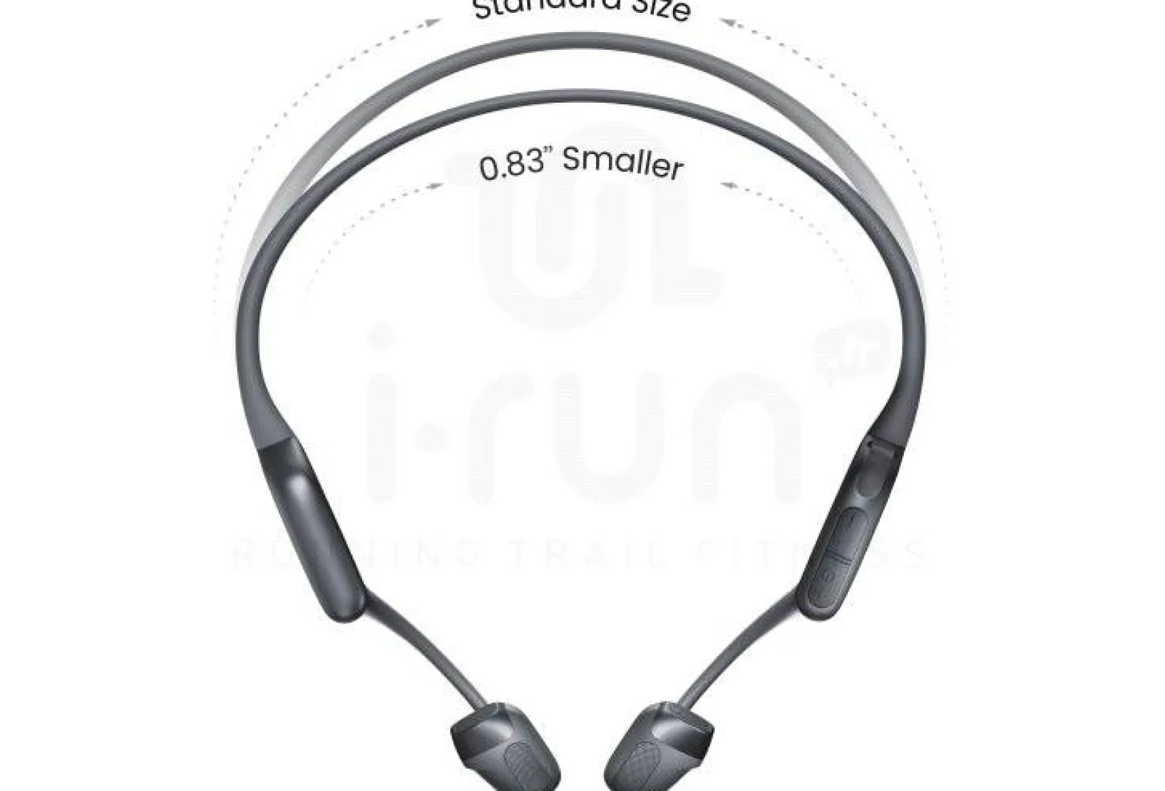 Shokz Casques / Casques À Conduction Osseuse / Écouteurs^OpenRun Pro 2