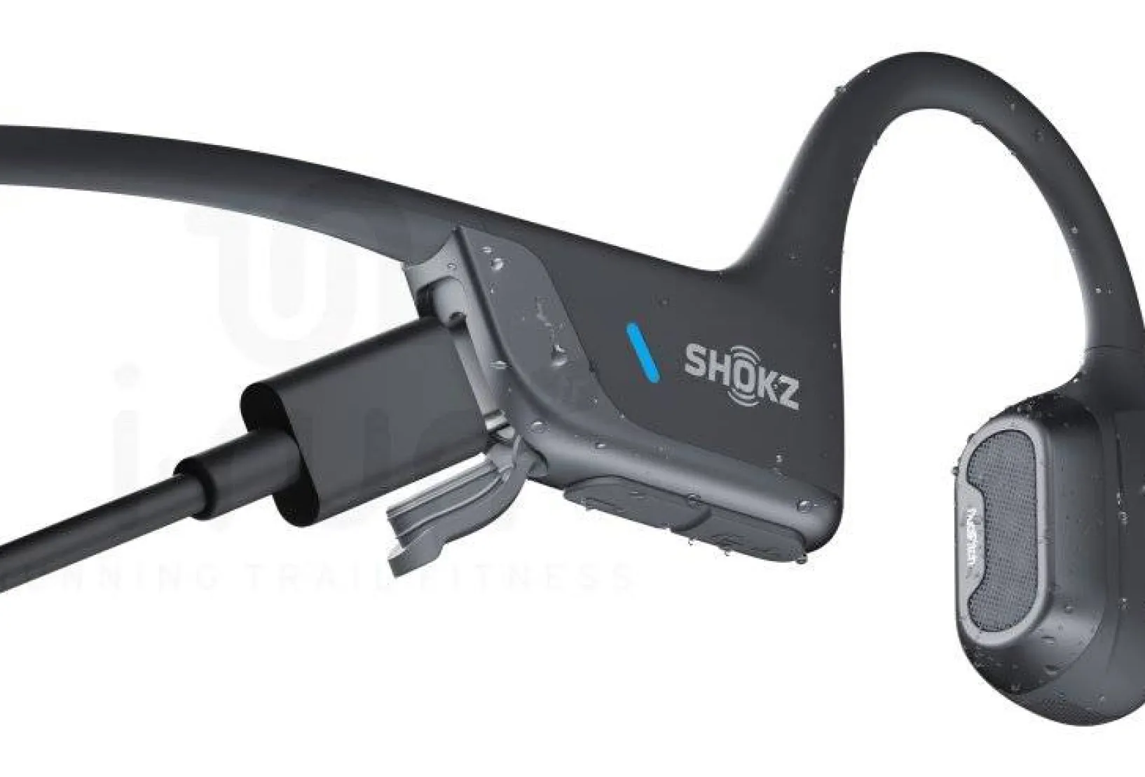 Shokz Casques / Casques À Conduction Osseuse / Écouteurs^OpenRun Pro 2