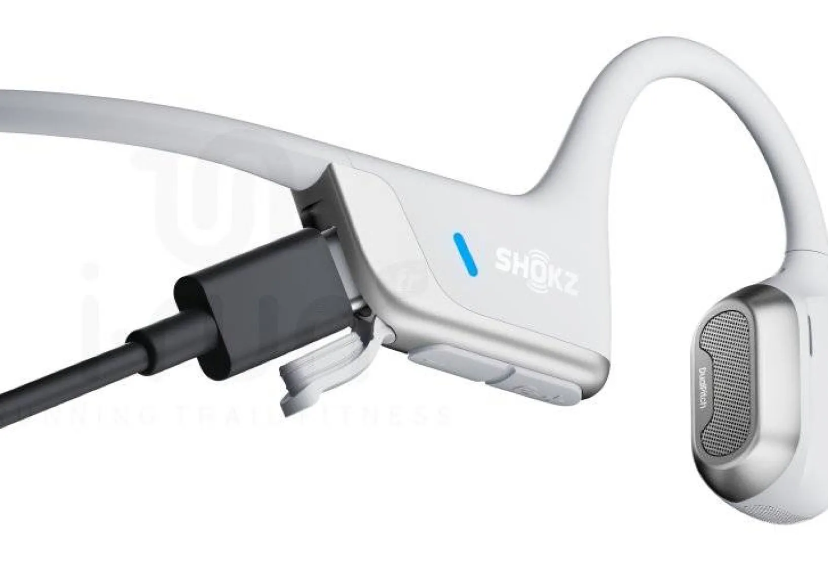 Shokz Casques / Casques À Conduction Osseuse / Écouteurs^OpenRun Pro 2