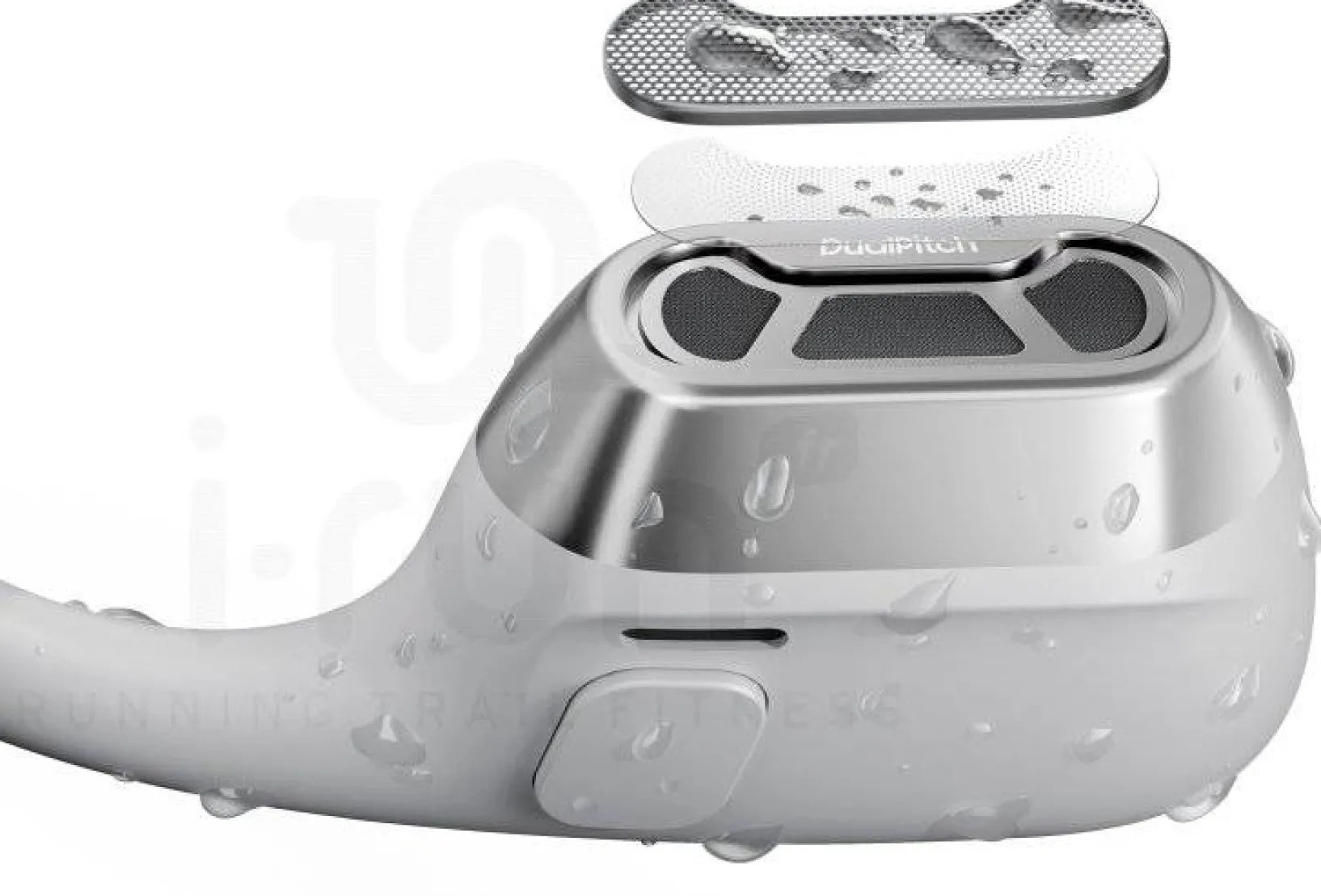 Shokz Casques / Casques À Conduction Osseuse / Écouteurs^OpenRun Pro 2