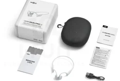 Shokz Casques / Casques À Conduction Osseuse / Écouteurs^OpenRun Pro 2