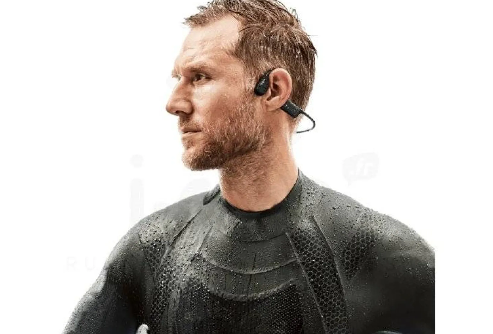 Shokz Casques / Casques À Conduction Osseuse / Écouteurs^OpenSwim