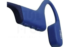 Shokz Casques / Casques À Conduction Osseuse / Écouteurs^OpenSwim