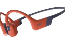 Shokz Casques / Casques À Conduction Osseuse / Écouteurs^OpenSwim Pro