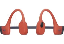 Shokz Casques / Casques À Conduction Osseuse / Écouteurs^OpenSwim Pro