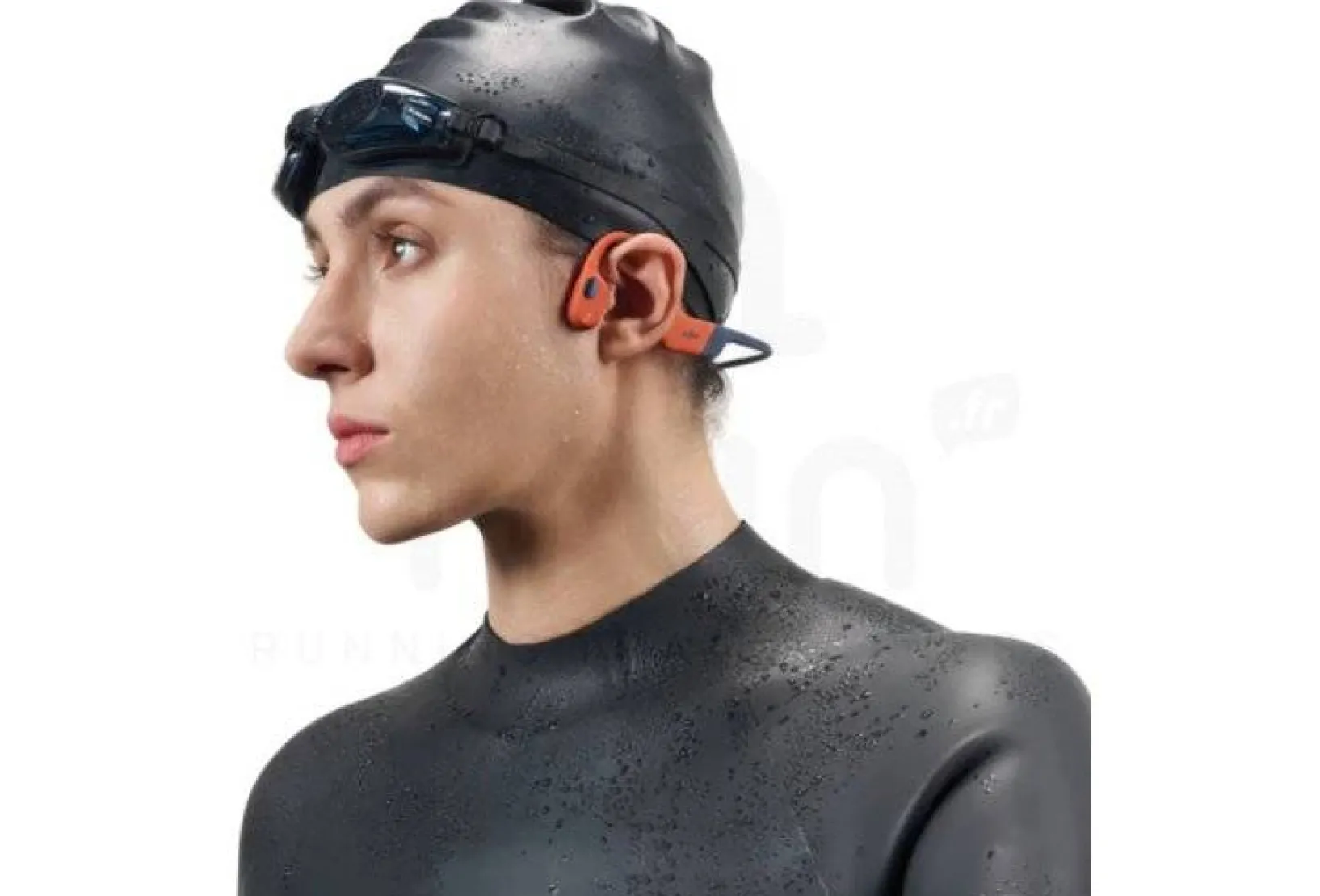 Shokz Casques / Casques À Conduction Osseuse / Écouteurs^OpenSwim Pro