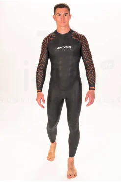Homme Orca Triathlon-Cycles^Openwater Vitalis TRN M