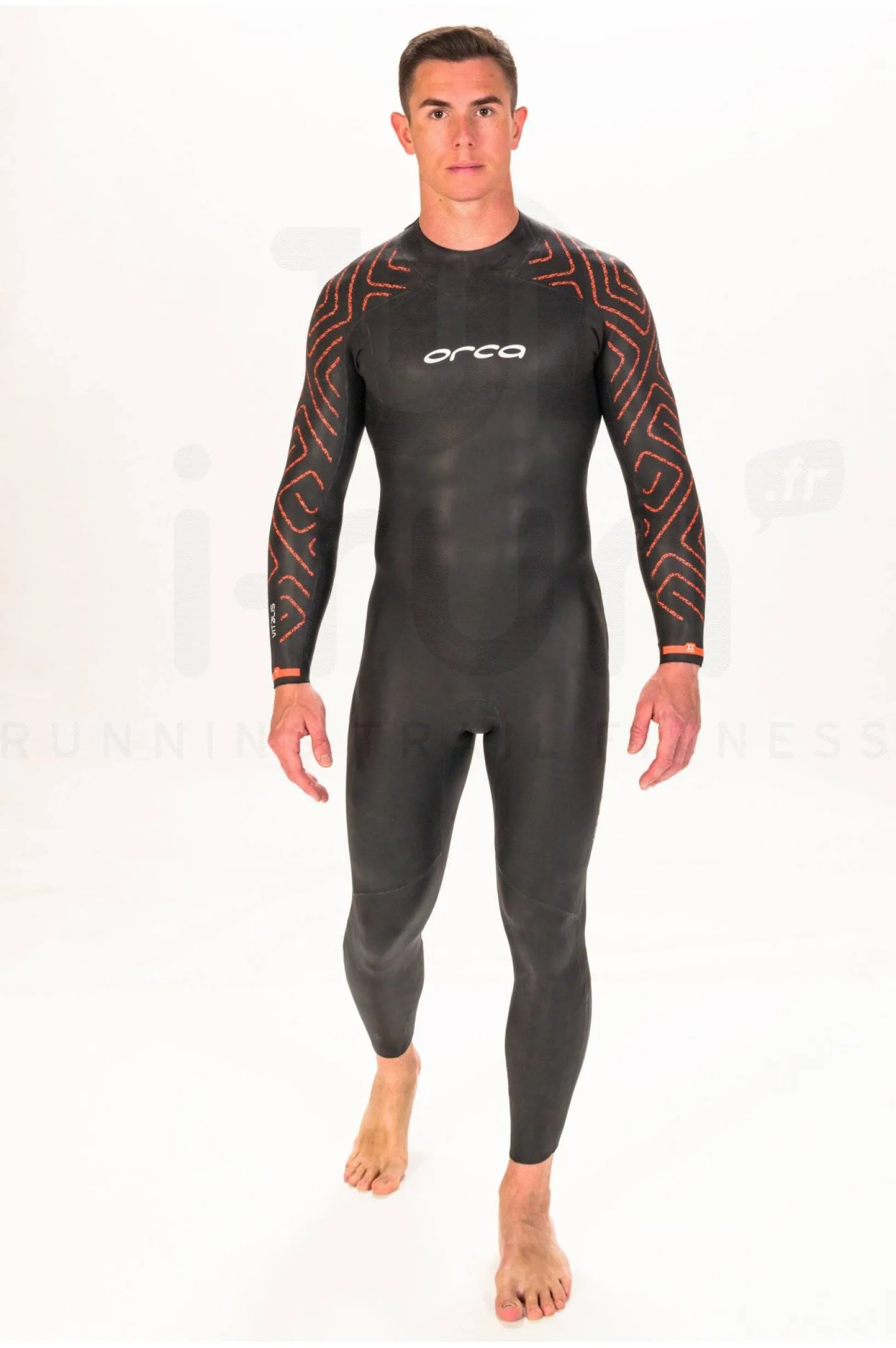 Homme Orca Triathlon-Cycles^Openwater Vitalis TRN M