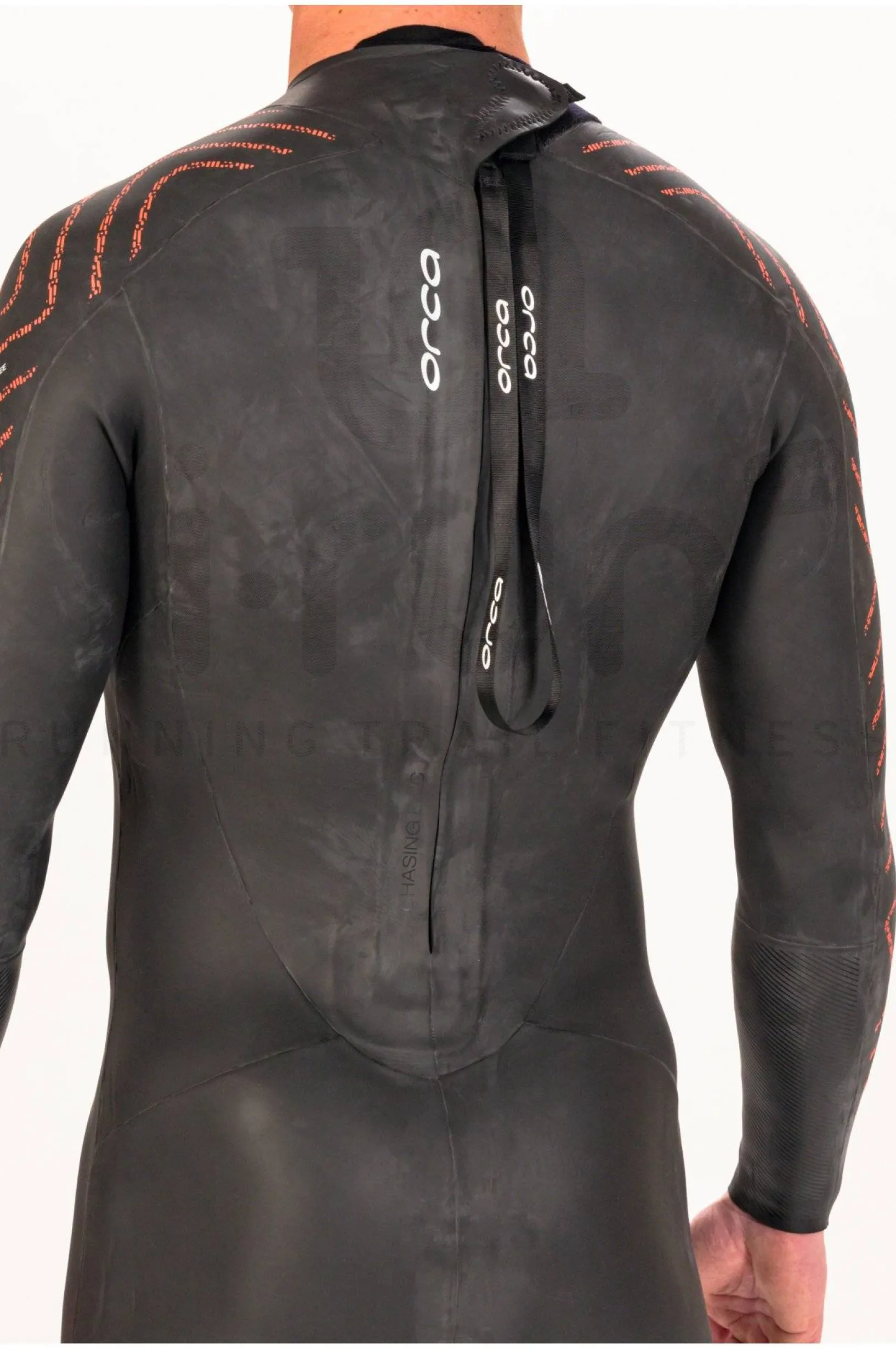Homme Orca Triathlon-Cycles^Openwater Vitalis TRN M