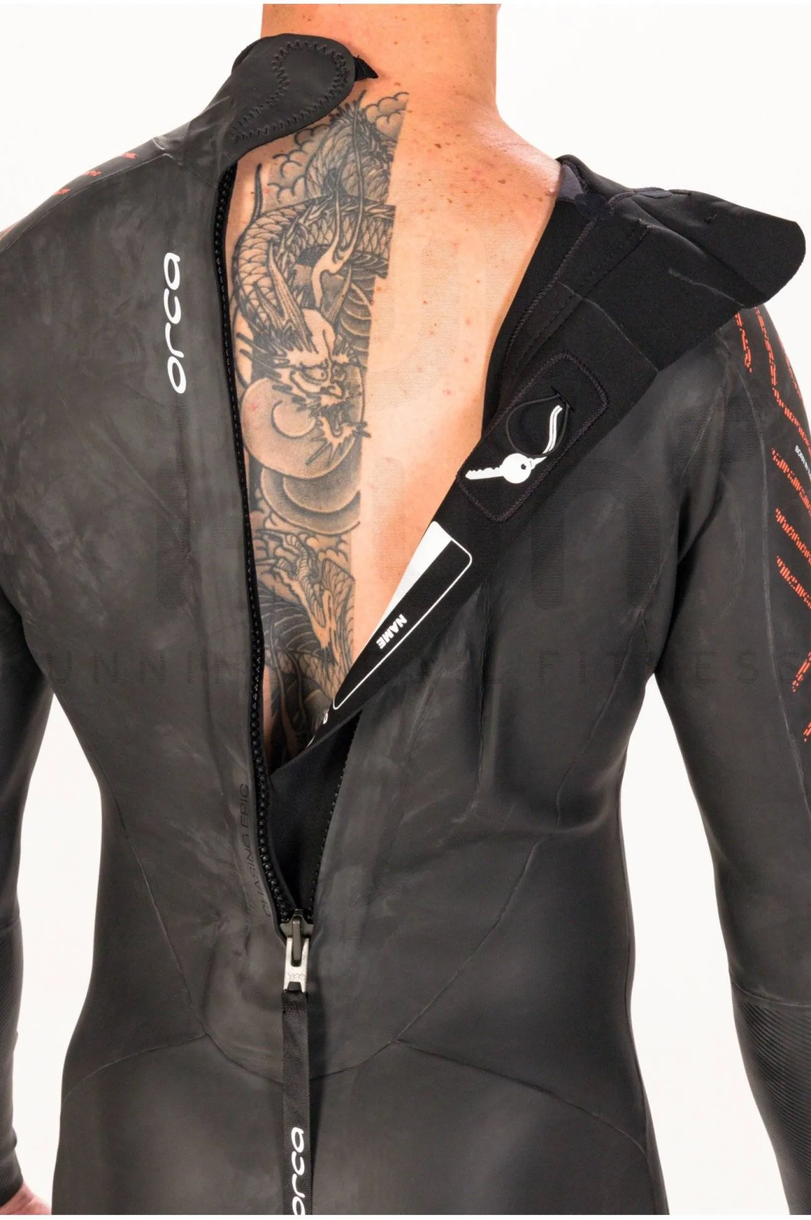 Homme Orca Triathlon-Cycles^Openwater Vitalis TRN M