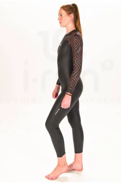 Femme Orca Triathlon-Cycles^Openwater Vitalis TRN W femme
