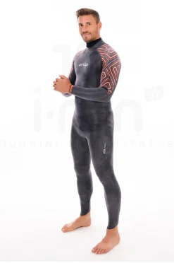 Homme Orca Natation^Openwater Zeal Thermal M