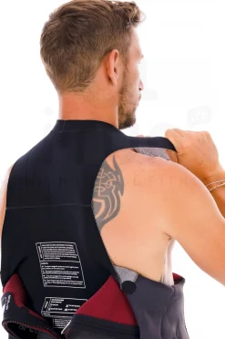 Homme Orca Natation^Openwater Zeal Thermal M