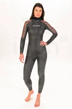 Femme Orca Natation^Openwater Zeal Thermal W femme