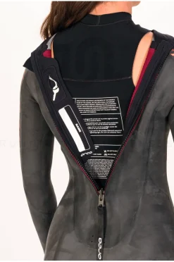 Femme Orca Natation^Openwater Zeal Thermal W femme