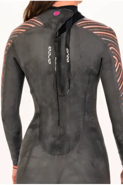 Femme Orca Natation^Openwater Zeal Thermal W femme