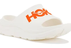 Femme Hoka One One Tongs & Claquettes^Ora Athletic Slide femme