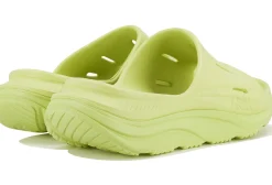 Homme Hoka One One Tongs & Claquettes^Ora Recovery Slide 3