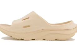 Femme Hoka One One Tongs & Claquettes^Ora Recovery Slide 3 femme