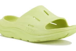 Femme Hoka One One Tongs & Claquettes^Ora Recovery Slide 3 femme