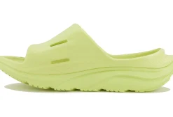 Femme Hoka One One Tongs & Claquettes^Ora Recovery Slide 3 femme