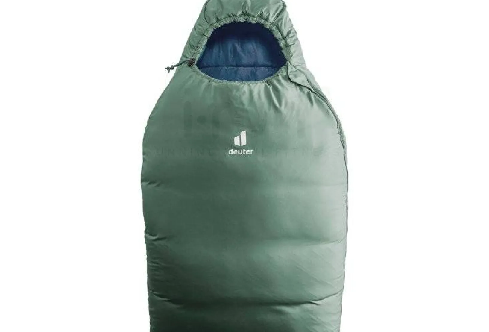 Deuter Sac De Couchage^Orbit 0°