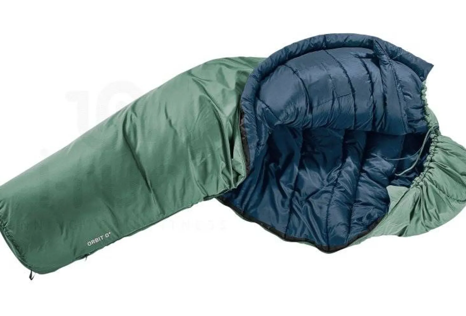 Deuter Sac De Couchage^Orbit 0°