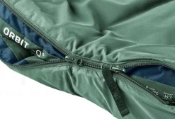 Deuter Sac De Couchage^Orbit 0° EL