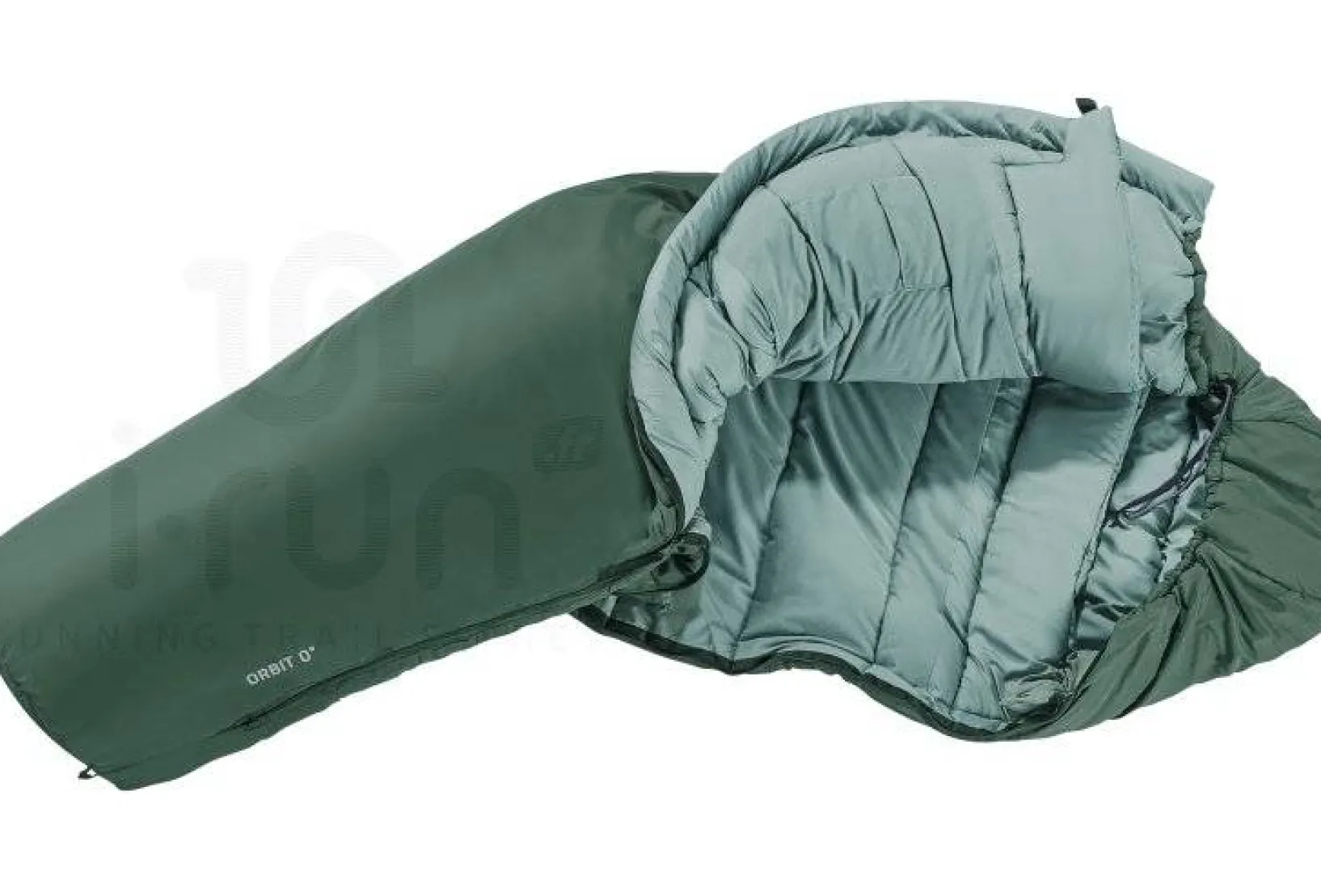 Deuter Sac De Couchage^Orbit 0° SL femme