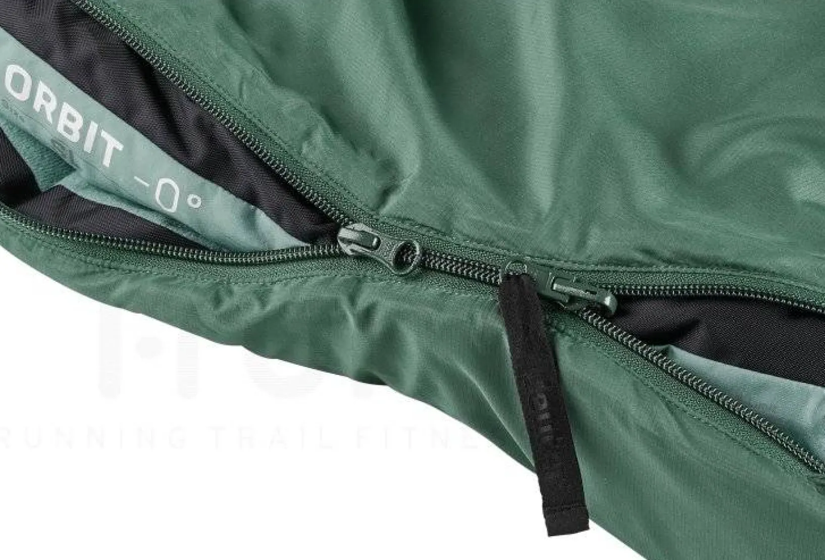 Deuter Sac De Couchage^Orbit 0° SL femme