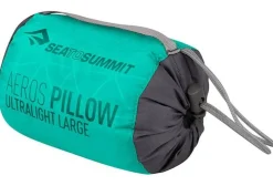 Sea To Summit Bivouac^Oreiller gonflable Aero Ultralight - L