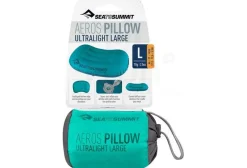 Sea To Summit Bivouac^Oreiller gonflable Aero Ultralight - L