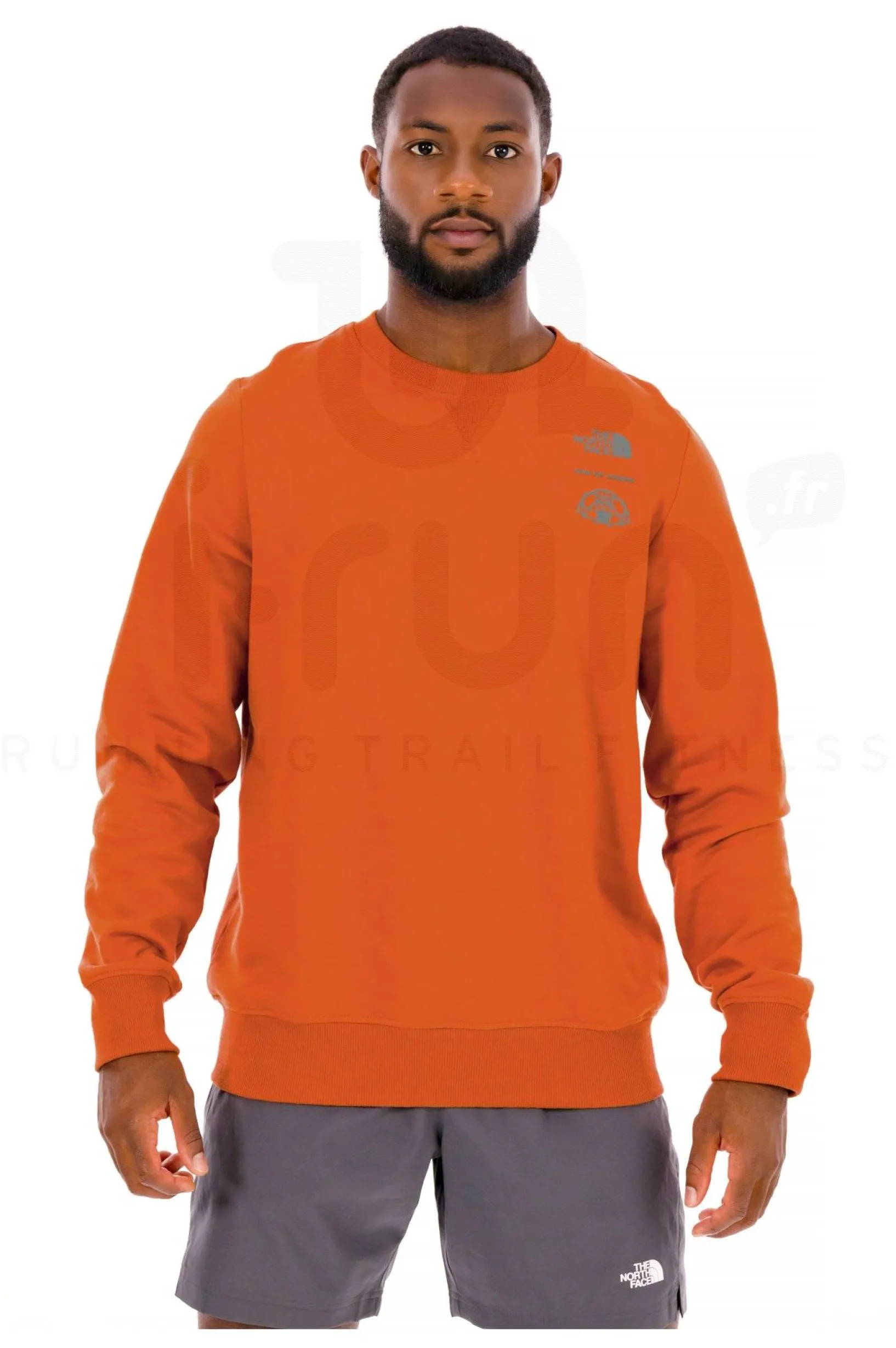 Homme The North Face Sportswear^Outdoor Graphic