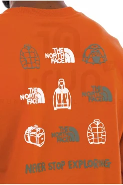 Homme The North Face Sportswear^Outdoor Graphic