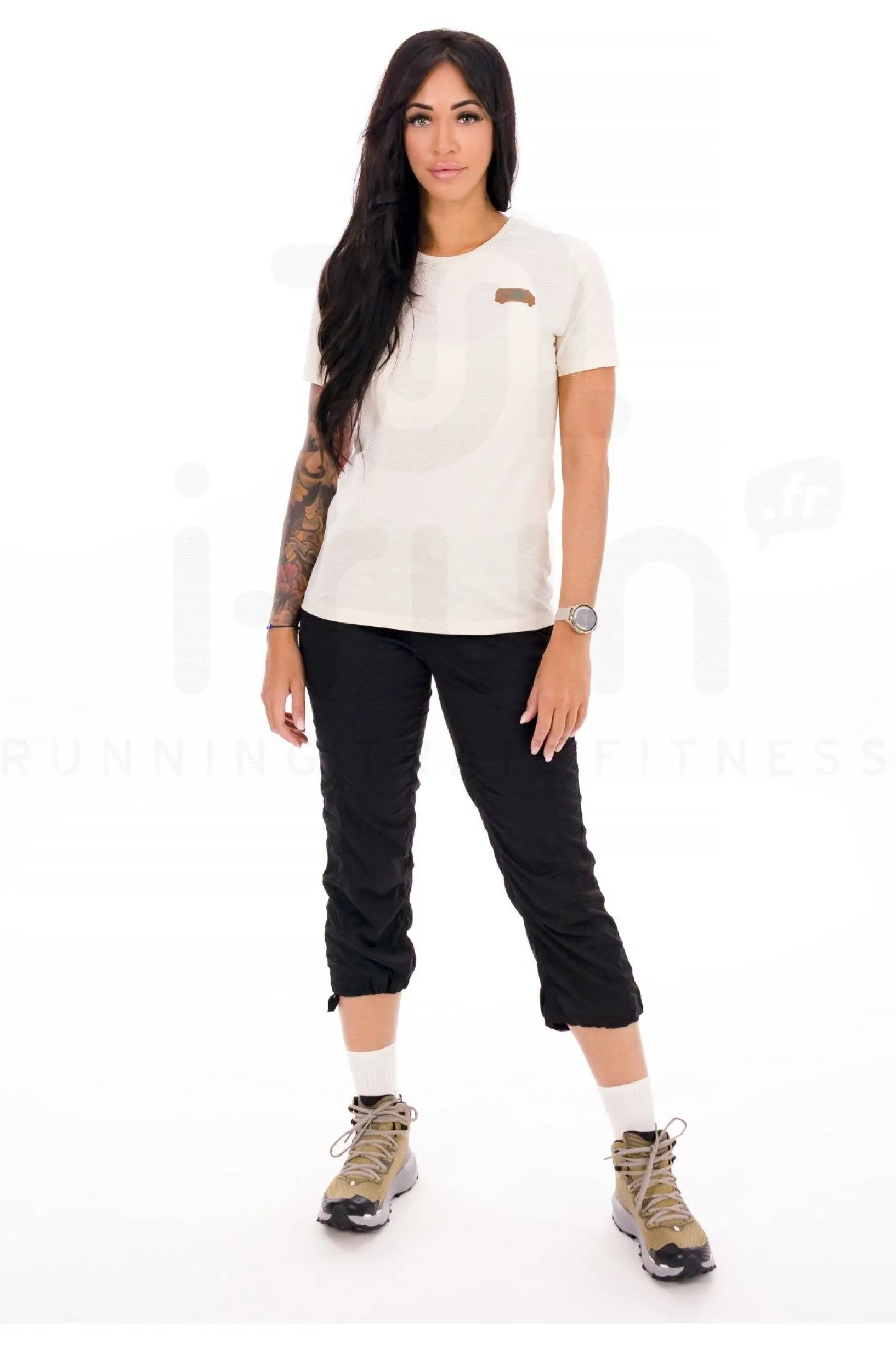 Femme The North Face Sportswear^Outdoor Graphic femme