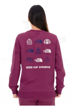 Femme The North Face Sportswear^Outdoor Graphic femme