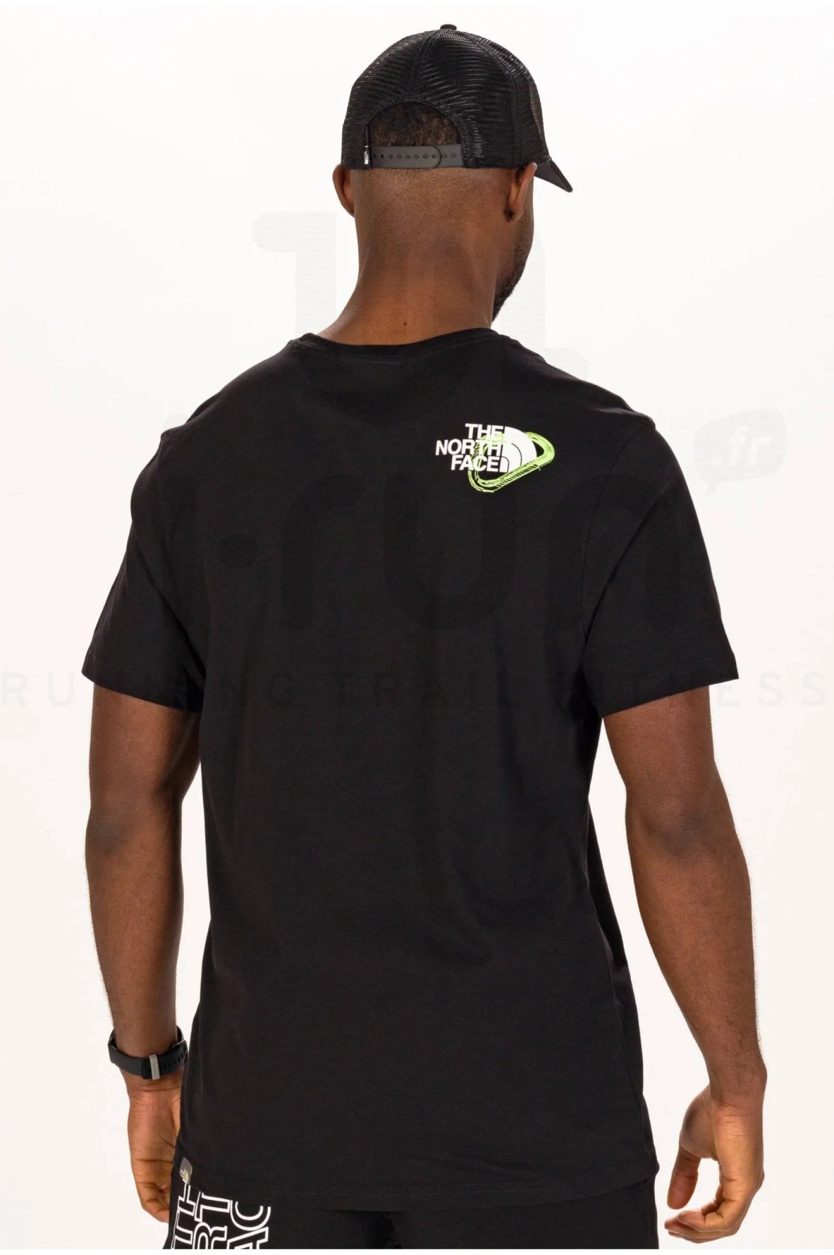 Homme The North Face Sportswear^Outdoor Graphic M