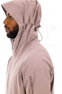 Homme Salomon Vestes & Coupe Vent^Outerpath 2.5L WP