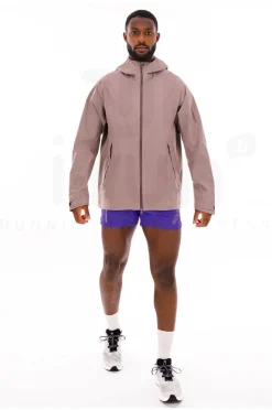 Homme Salomon Vestes & Coupe Vent^Outerpath 2.5L WP